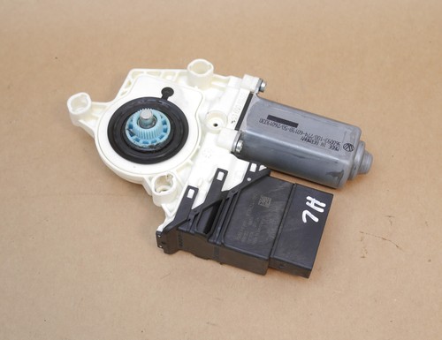 Fensterhebermotor VW Golf 5 6 Variant Kombi hinten links 1G0959703AG