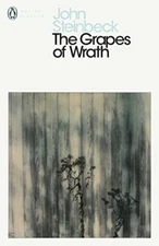 Grapes of Wrath (Penguin Modern Classics) By John Steinbeck