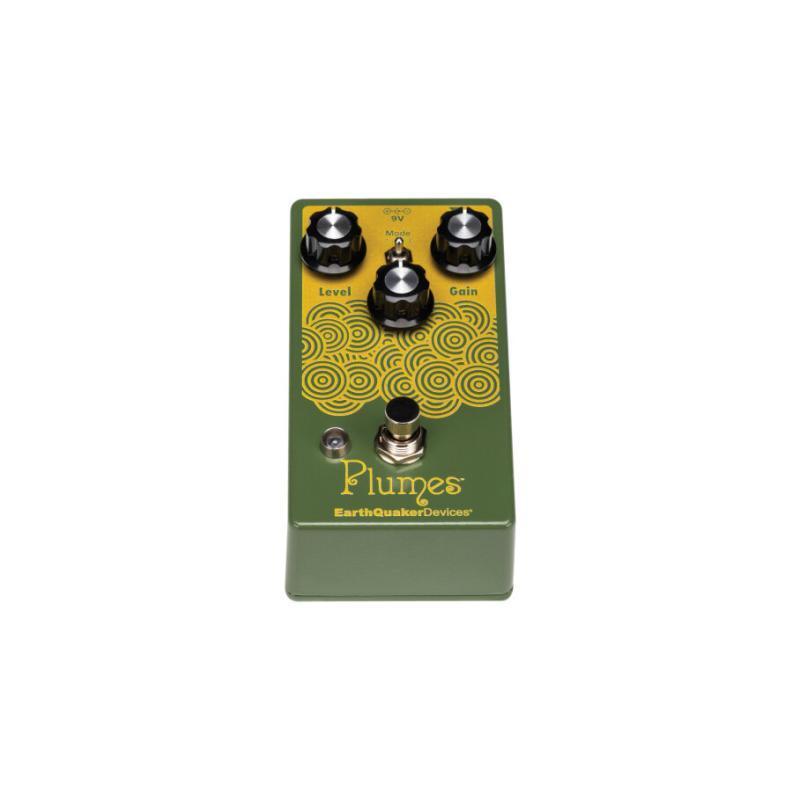 Thumbnail - Earthquaker Devices Plumes - Small Signal Shredder