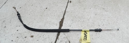 VW Passat 3C Variant 2007 Seilzug Tür Schloss Griff vorne RECHTS 131533-H127