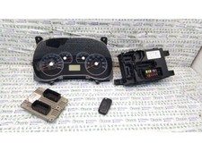 KIT CHIAVI FIAT GRANDE PUNTO (2Y) (06/05-12/08 199A4000 NBA012006057002