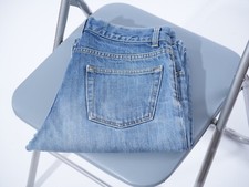Helmut Lang Classic Denim Classic 5 pocket