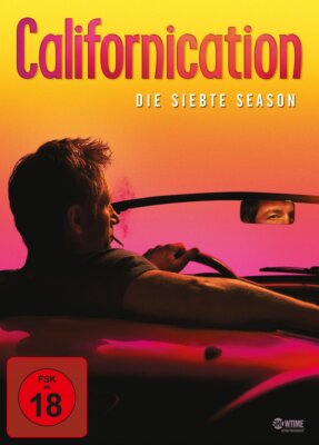 Californication - Season 7  | DVD