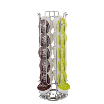 Panier De Rangement pour Capsules De Café, Porte-dosette À Café Panier De Rangement pour Capsules De Café, Porte-dosette À Café