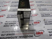 KEPCO POWER SUPPLY EMR-200K