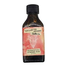 Yuzu/Rose/Patchouli Aftershave Splash - by Declaration Grooming (Pre-Owned)