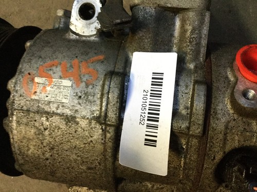 04 05 06 LEXUS LS430 AC A/C CONDITIONER COMPRESSOR OEM J | eBay