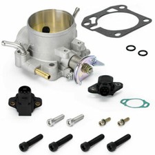 Throttle Body Wsensor Tps 70mm For Honda Civic Acura Integras Gsr Bdfhseries