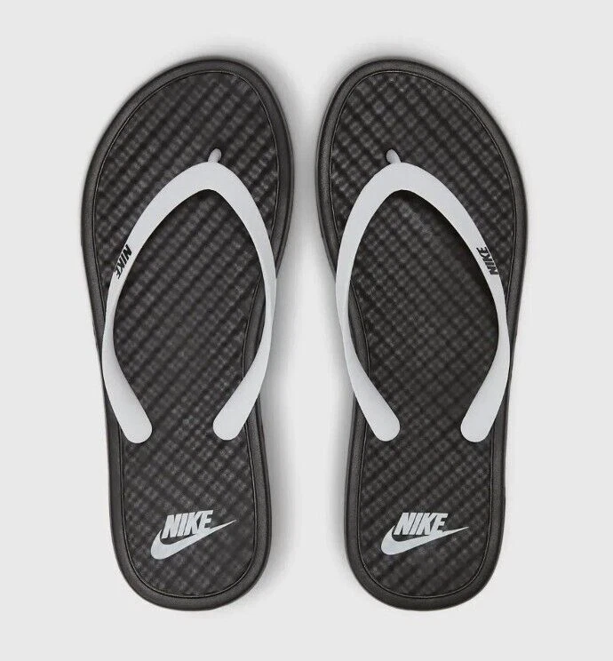 Nike slipper best sale online