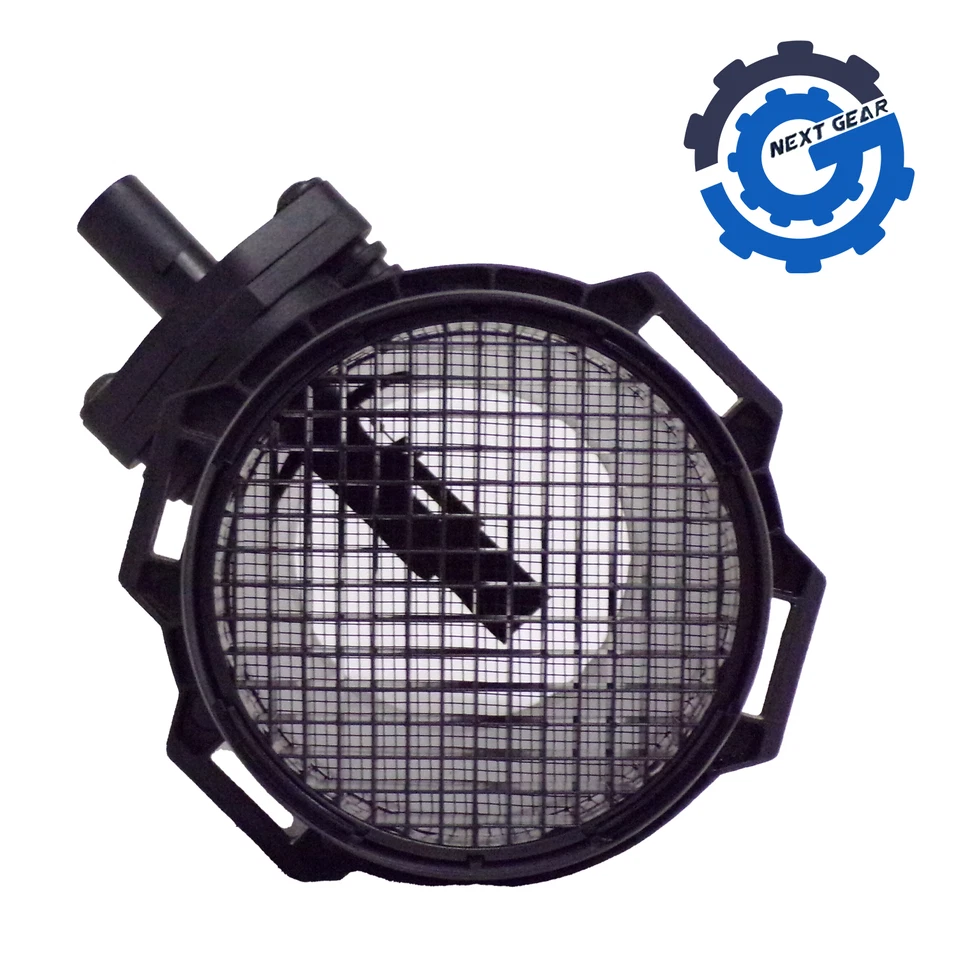 全新原始设备制造商 MAF 大众气流传感器 1996 - 1999 梅赛德斯 CL500 S420 0280217807 — 第 3/4 张图片