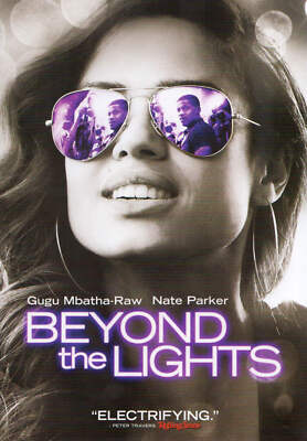 Beyond The Lights DVD
