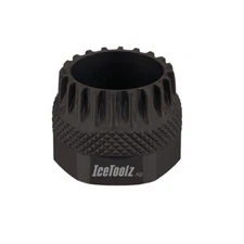 IceToolz Shimano Cartridge Bottom Bracket Tool for 32 mm Spanner 20-Notch 