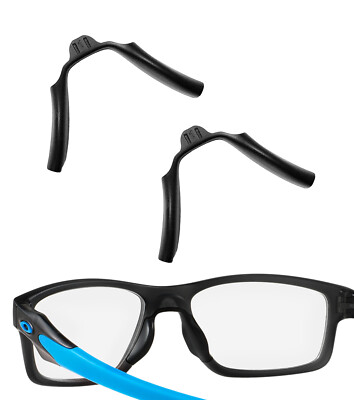 Size Replacement Nose Pads Nosepiece for Oakley Crossrange