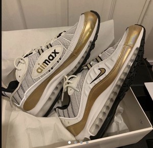rare air max 98