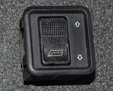 1994-1998 AUDI CABRIOLET Console Mounted Powe...