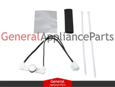 ClimaTek Dishwasher Fuse Kit replaces Estate Magic Chef # W10402110 AP5645909