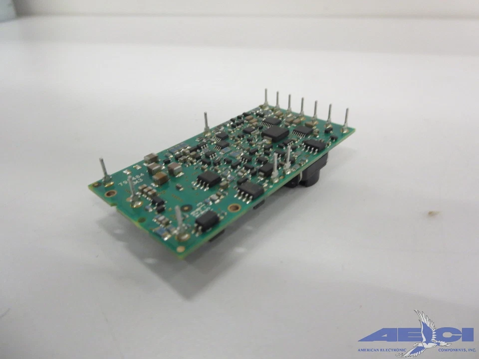 LINEAGE POWER ATCA BOARD POWER INPUT MODULE PIM300AZ - Image 3 of 4