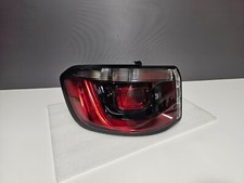 Jeep Compass Oem Led Left Tail Light 2019 2020 2021 2022 2023 2024 2025