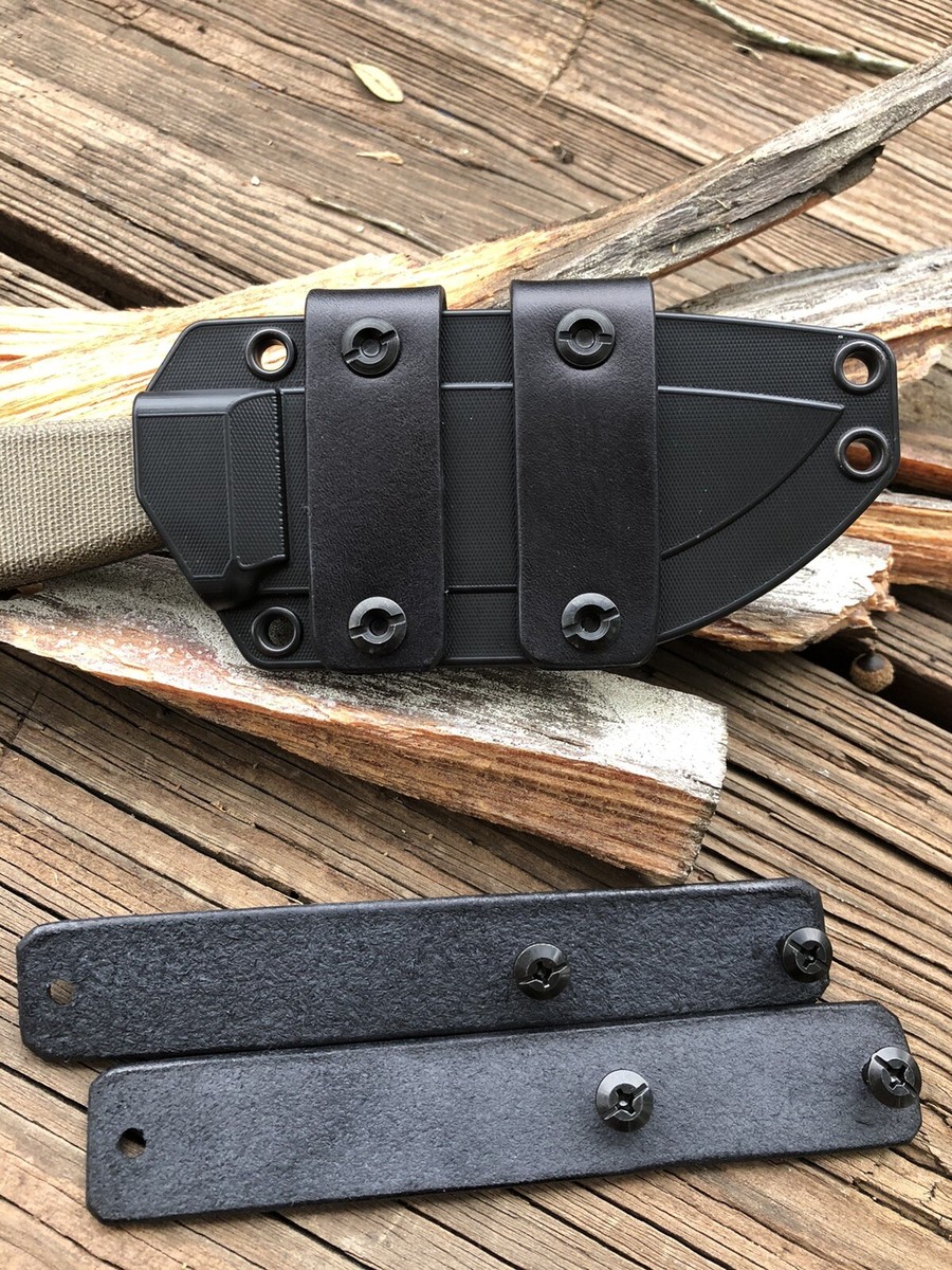 Knife Sheath Straps