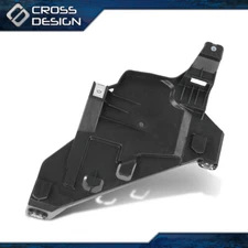 Headlight Bracket Driver Headlamp Housing Left Side Fit for 2013-2017 Audi Q5