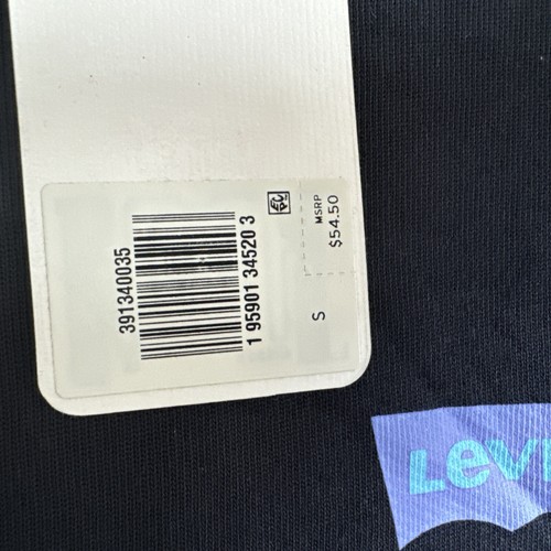 Levi’s Sweater. Small Size. Nwt $54.50 - Picture 6 of 9