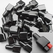 50 PVC Cover Flame Retardant Sleeve 30 Amp Power Connector Pole Sermos Housing