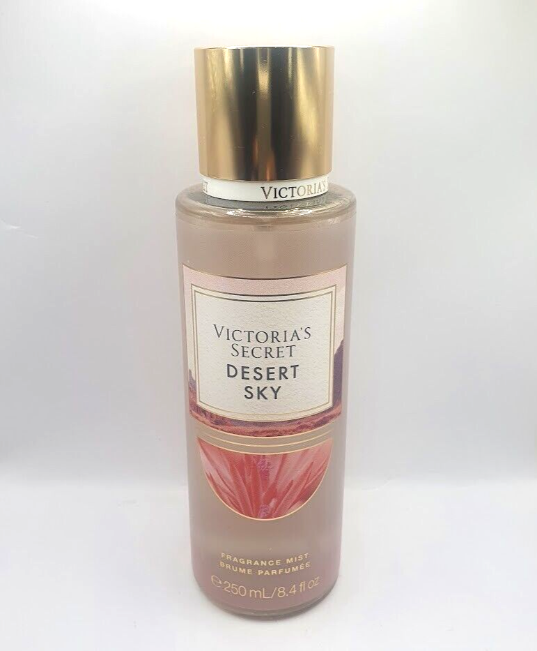 VICTORIA'S SECRET DESERT SKY BODY MIST FL OZ