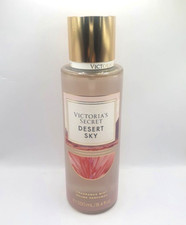 VICTORIA'S SECRET DESERT SKY BODY MIST 8.4 FL OZ