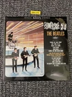 The Beatles Lp SEALED Something New Promo Copy Capitol Old Press