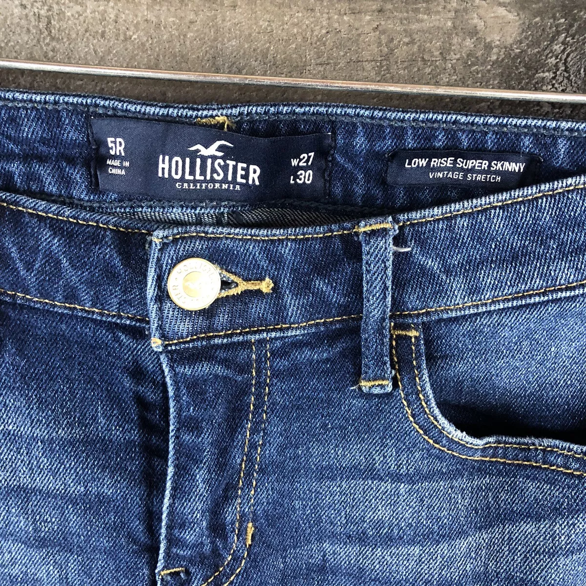 Hollister 5r deals