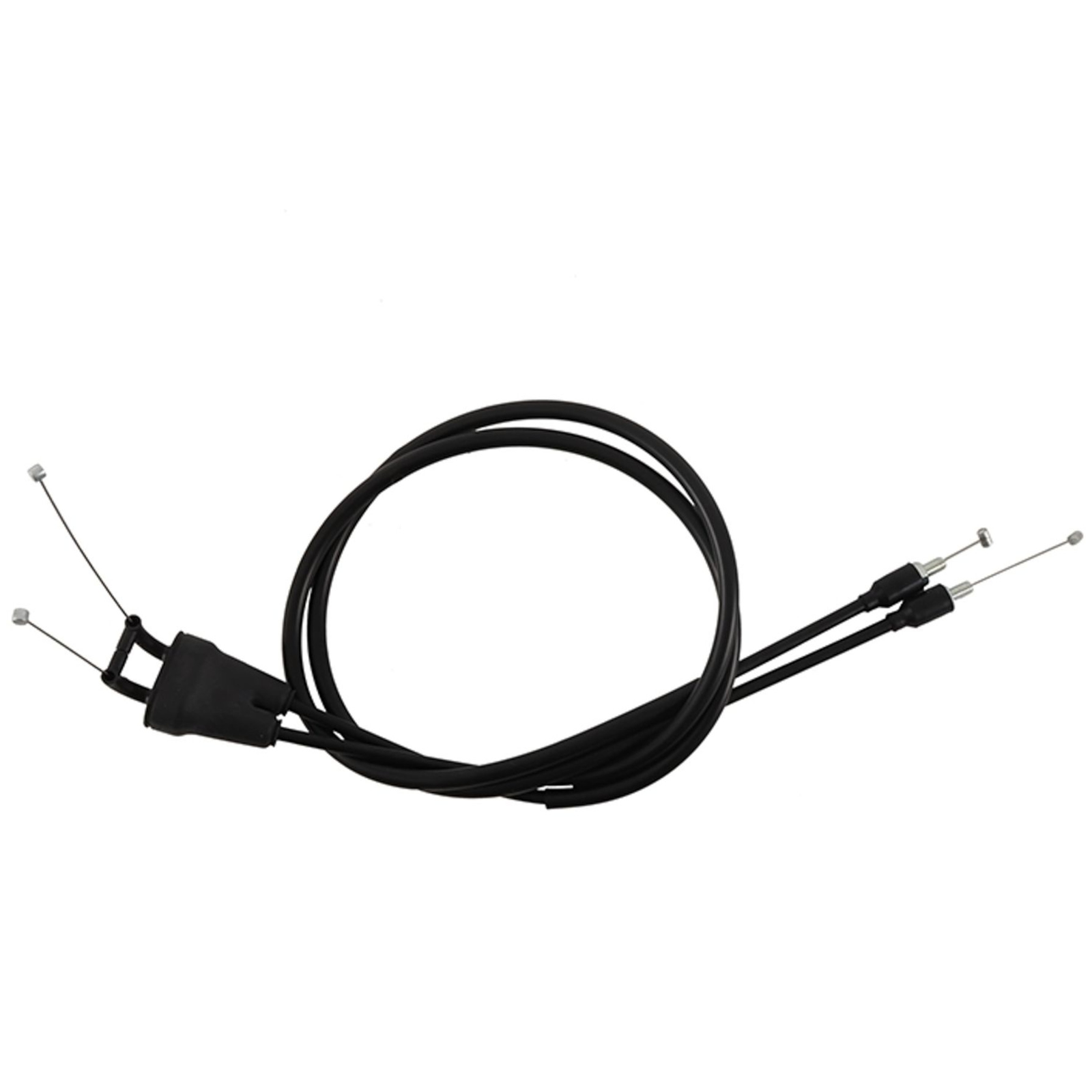 Throttle Cable Replaces All Balls 45-1260 WRP