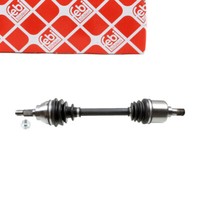 febi Antriebswelle Gelenkwelle FüR Mini R50 R52 R53 Vorne Links 31607574852