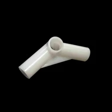 1X  25/19mm Spare Parts For Gazebo Awning Tent Feet Corner Center Connector