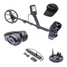Nokta The Legend SMF Metal Detector Pro Pack