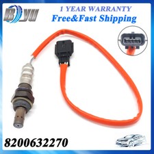 Sensor de relación de combustible aire oxígeno O2 para RENAULT Clio III Grandtour Logan 8200632270