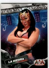 2019 Panini AAA Lucha Libre  La Hiedra #21