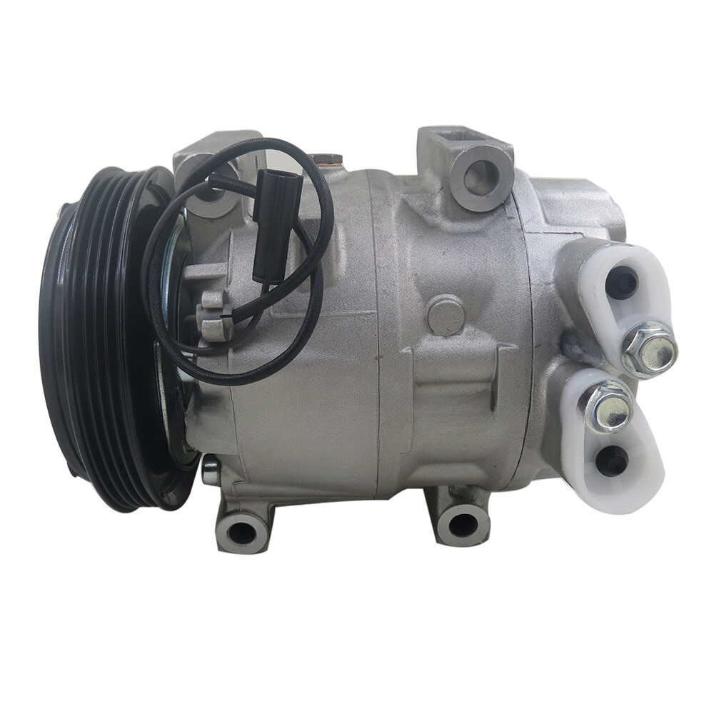 AC Compressor For Nissan UD Truck Lorry 27630-0Z03C 276300Z03C 24V