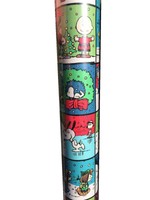 Charlie Brown & Snoopy Christmas Wrapping Paper 40 Sq. Ft. on sale Charlie Brown & Snoopy Christmas Wrapping Paper 40 Sq. Ft. on sale