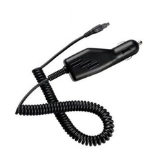 NEW OEM CAR CHARGER VEHICLE DC SOCKET PLUG IN POWER ADAPTER for PALM TREO CENTRO