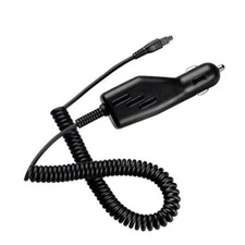 NEW OEM CAR CHARGER VEHICLE DC SOCKET PLUG IN POWER ADAPTER for PALM TREO CENTRO