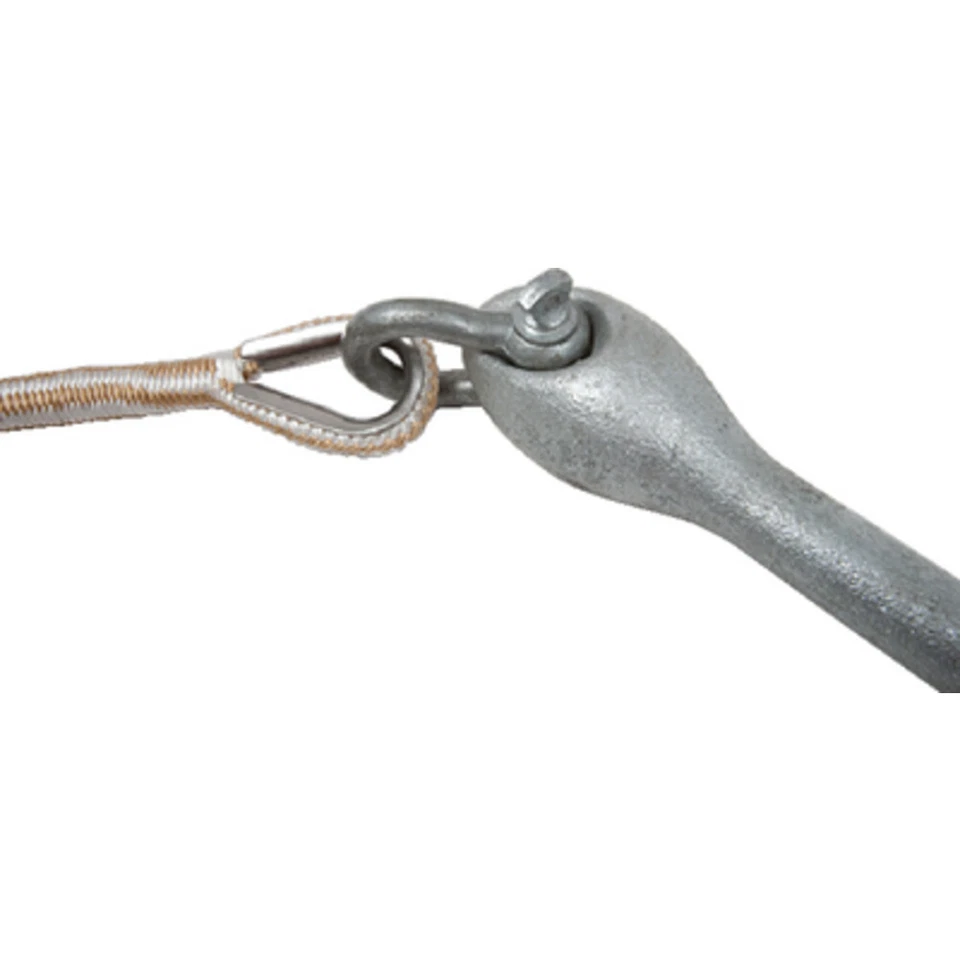 SEA-DOG LINE 302112300G/W-1 2 BRAID 尼龙锚 LN 1/2X300' 302112300G/W-1 — 第 2/2 张图片