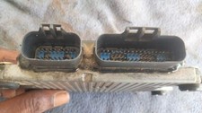 Yamaha F60 CET 4 STROKE USED ECU FOR SALE