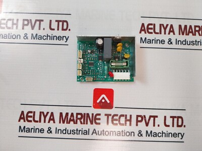 GICAR 85.26.57 Bedruckte Leiterplatte (PCB)