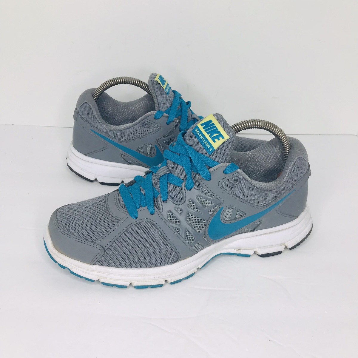 Nike relentless 2 running shoes men 9.5 athletic shoes Nike Sabrina 2  main image 2