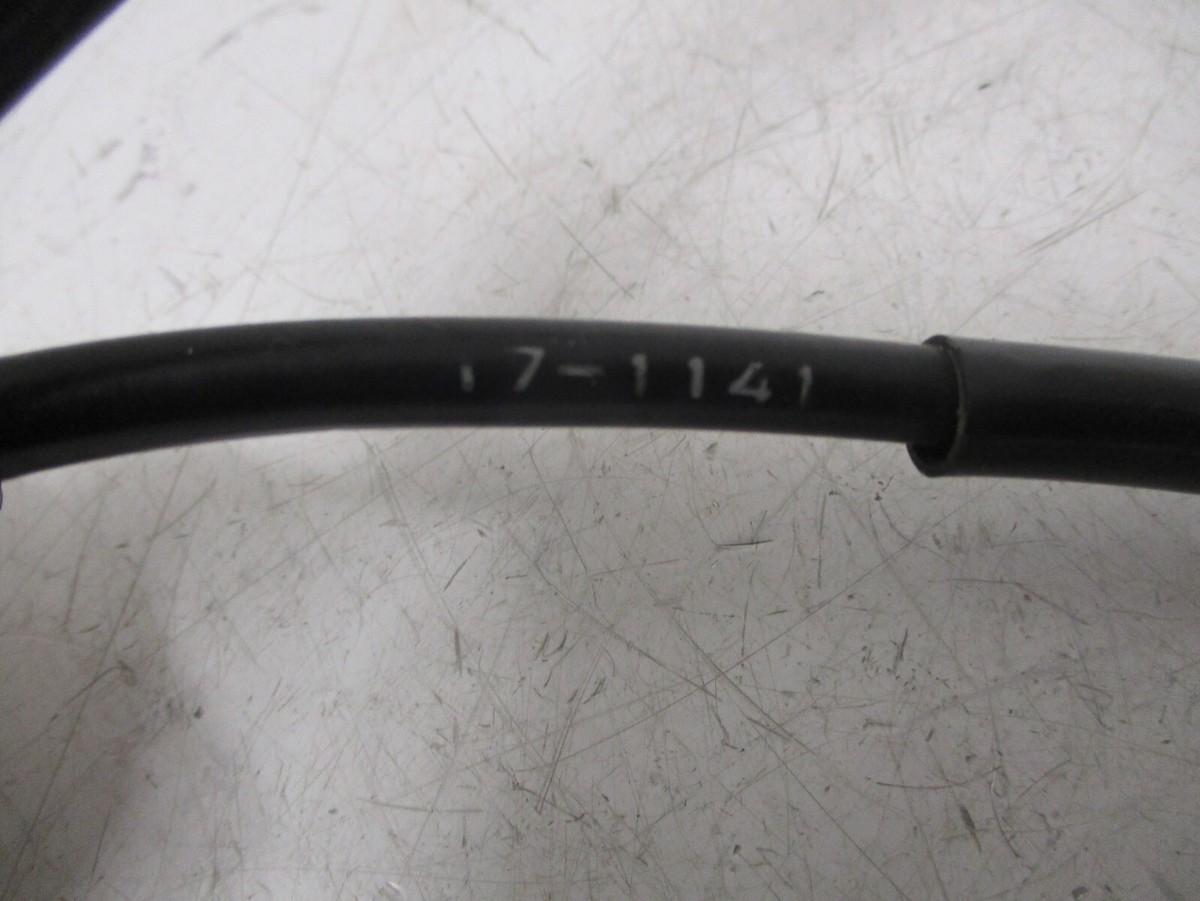 Choke Choke Cable Kawasaki ZX7R ZX750N 1996-2003 | eBay