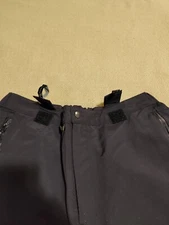 Showers Pass Men's Club Convertible Cycling Pant ~ Full or Knicker Length