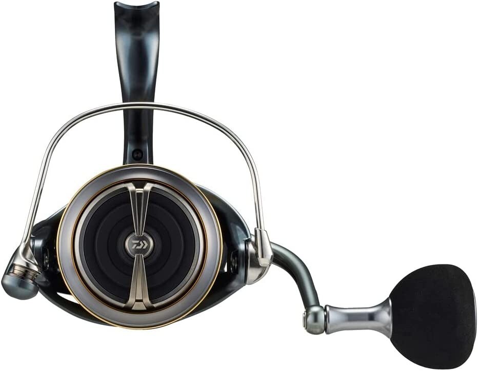 Daiwa Spinning Reel 23 AIRITY LT5000D-CXH 6.2:1 Fishing Reel IN
