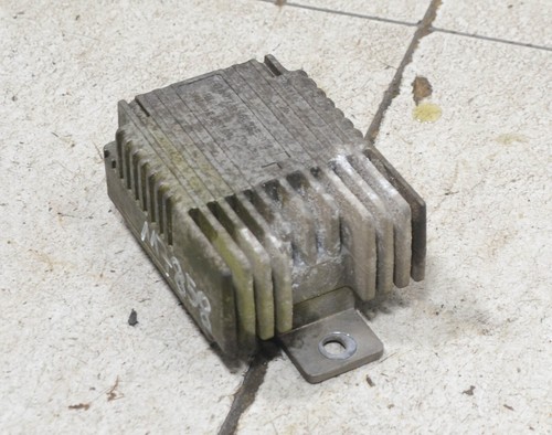 Mercedes Benz A170 W168 Bj 99 1,7 CDi 66KW Kühler Lüfter Steuergerät 117858-E186