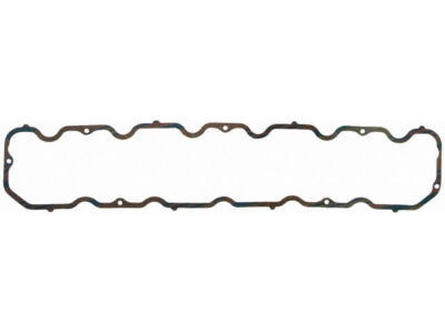 For 1976-1980 Jeep CJ7 Valve Cover Gasket Set Felpro 31622PQ 1979