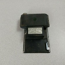 Kodak Bantam Kodachrome Adapter for Precision Enlarger Recomar 828 Film READ